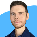 A photo of Jason Patel