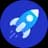 GetBlue Logo